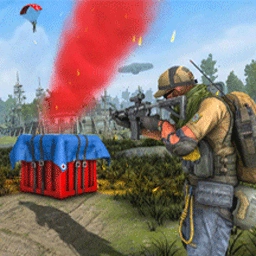 勇者无敌枪战 V1.0