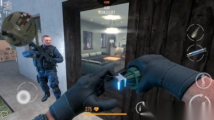 勇者无敌枪战图2