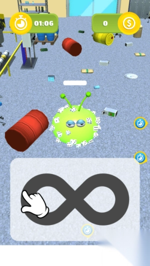 果冻怪兽安卓版(1)