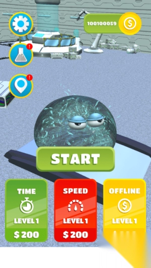 果冻怪兽安卓版(3)