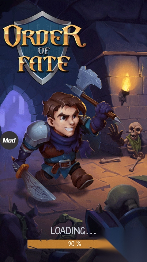 地牢命运中文版(3)