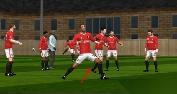 梦幻足球联盟2026图3