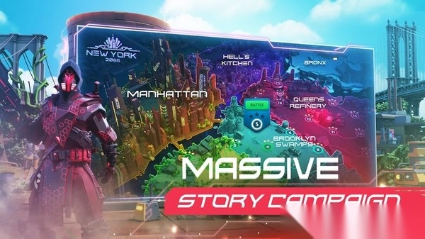 DystopianRebellionEmpire图1