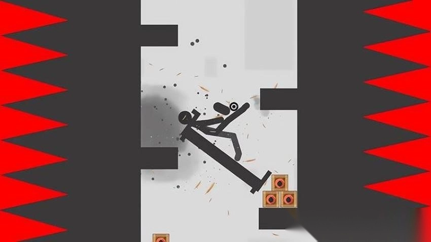 火柴人沙盒世界手机版3