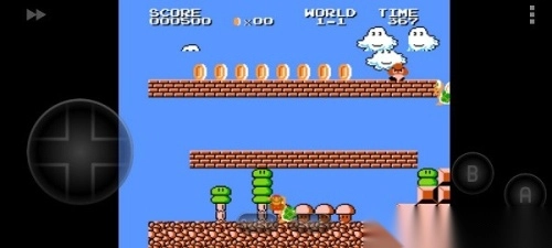 金牌马里奥2图3