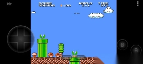 金牌马里奥2图1