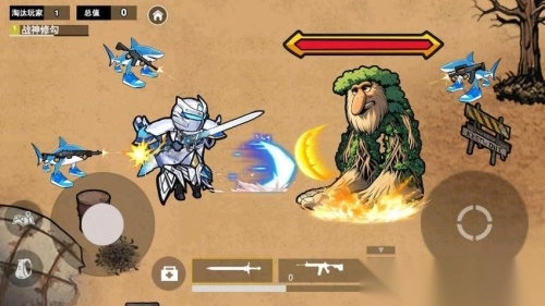 地铁精英无伤撤离图1