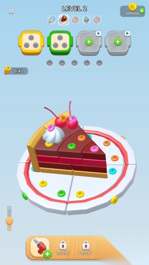 螺丝王国手机版