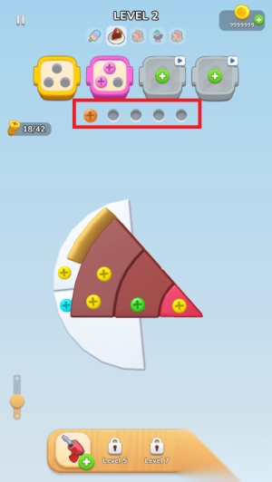 螺丝王国手机版