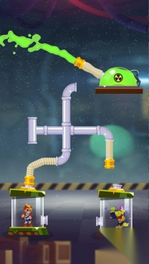 这英雄有毒手机版图3