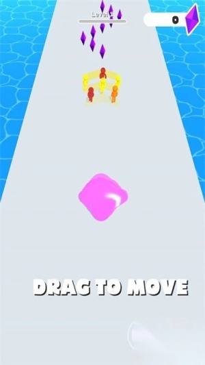 吞人的史莱姆安卓版1