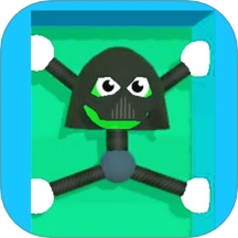 不一样的火柴人最新版