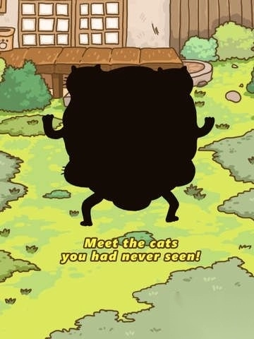 猫的进化世界图3