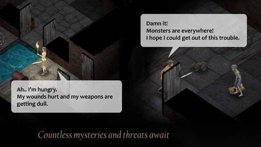 SurvivingintheDark图3