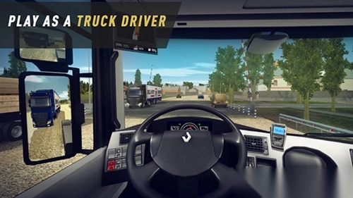 卡车世界游欧美图2