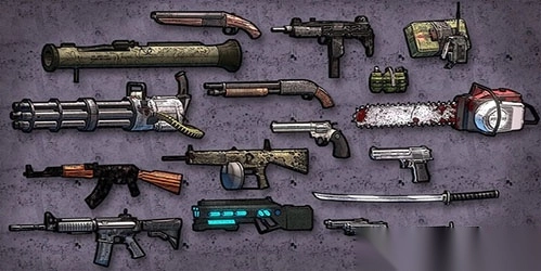 僵尸阴谋ZombieConspiracy(2)