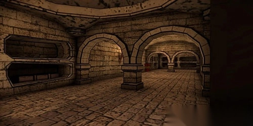 僵尸阴谋ZombieConspiracy(3)