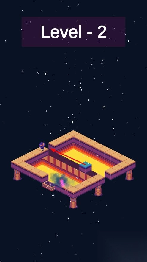 放松在梦的世界里图3