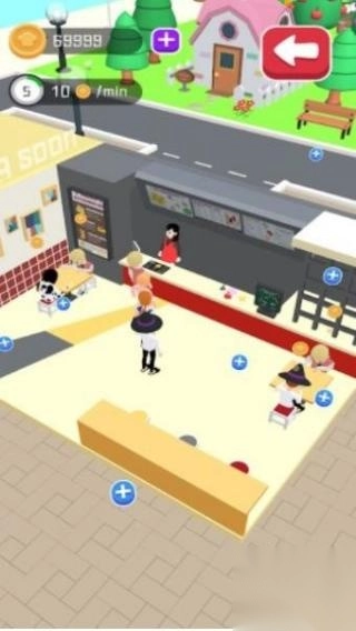 好吃的三明治图3