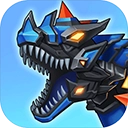 龙兽争霸无限零件图纸