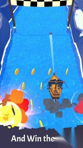 海盗竞赛最新版(3)