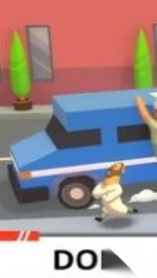 闲置疯人院大亨(3)