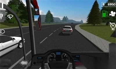 公共交通模拟(2)