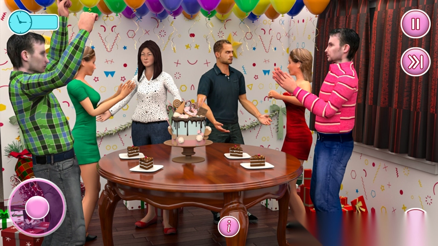 孕妇妈妈和婴儿护理