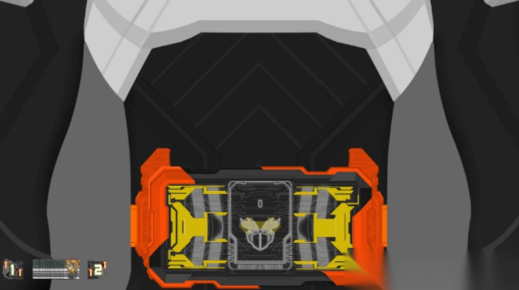 豪华白金歌查德模拟器图2