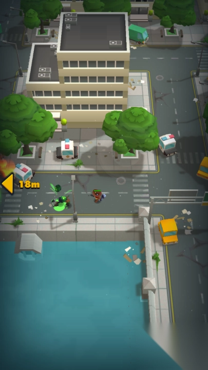 动物大战僵尸I图3