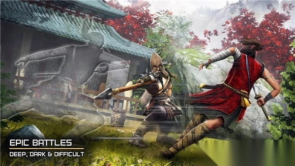 ​暗影猎手传奇图3