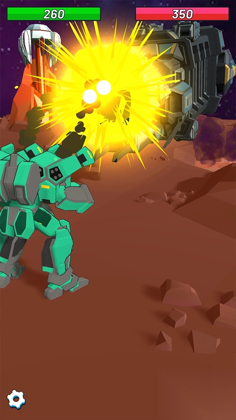 造机甲我贼溜手机版图3