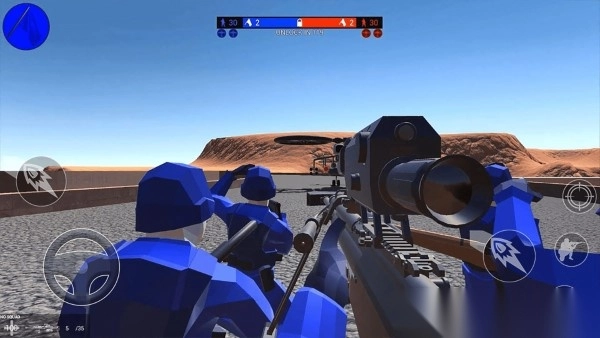 像素世界战场图3