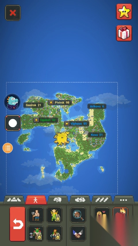 worldbox手机版图2