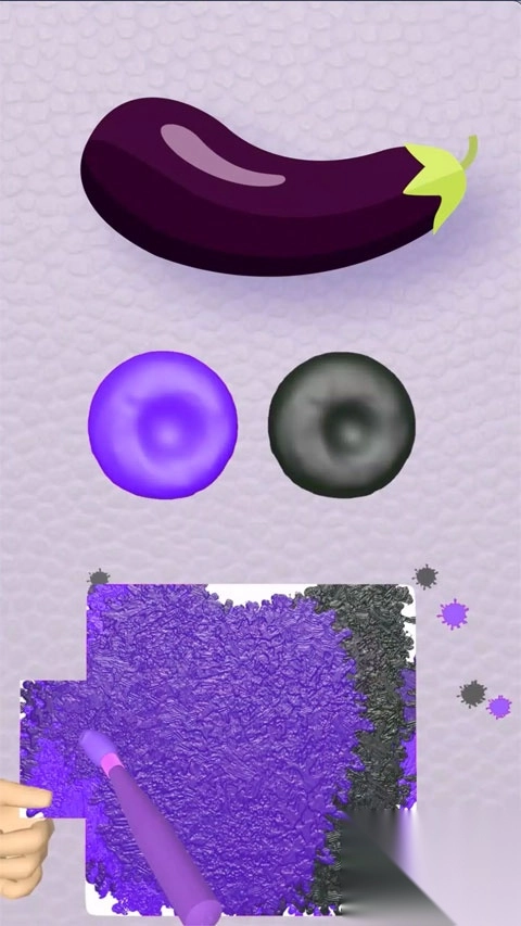 灵魂调色师手机版图1