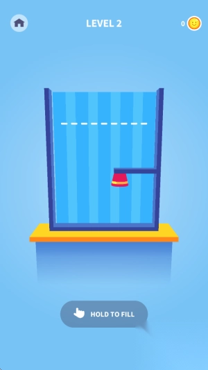 爆米花填充中文版