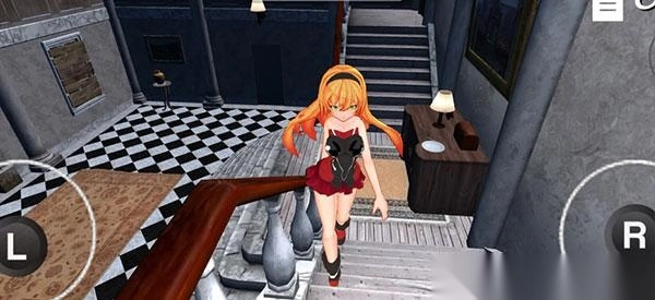 恐怖的妻子Theterrorswife图2