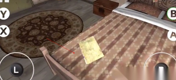 恐怖的妻子Theterrorswife图3