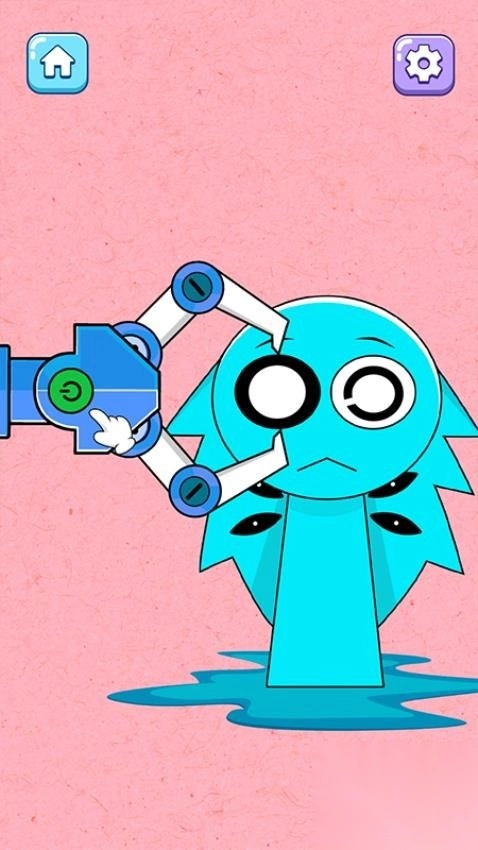 为怪物化妆最新版(1)