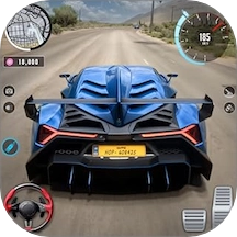 终极赛车狂飙最新版