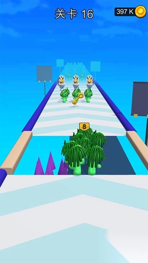 合并格斗最新版截图2