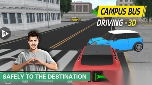 汽车变速赛最新版