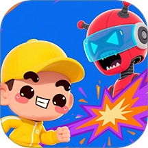 急速潜行最新版 v1.0.1 安卓版