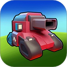 巅峰坦克装甲战争