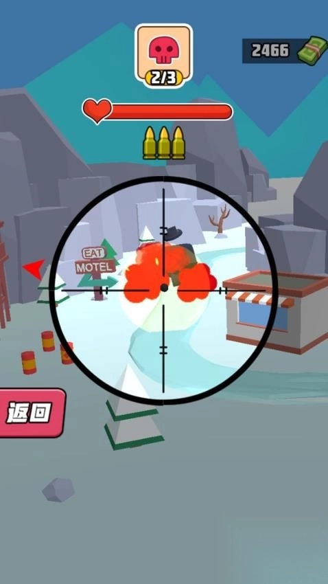 巅峰坦克装甲战争