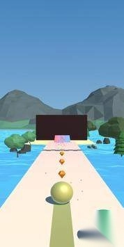 长条木板竞赛图2