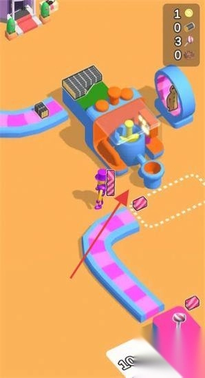 我的糖果工厂图3