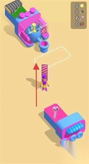 我的糖果工厂图1