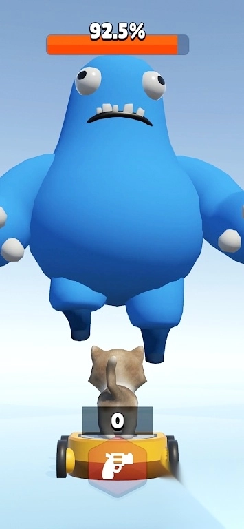 疯狂机器人升级图2