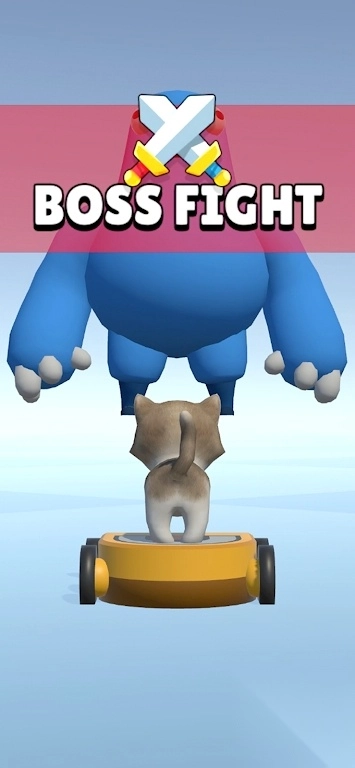 疯狂机器人升级图3